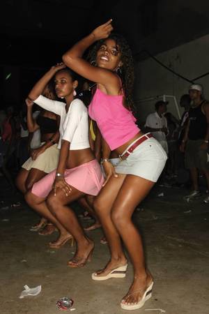 brazilian ghetto sex - It's impossible to know when things fell apartâ€”whether the wheels came off  at some small moment during that week or so in Rio, or back in New York  when it ...