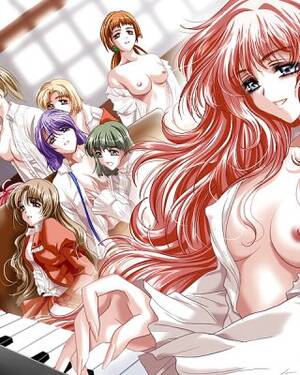 Naked Anime Girls Sex - Sexy anime girls! Porn Pictures, XXX Photos, Sex Images #219927 - PICTOA