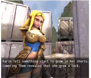 adult futa games - Crescent games futa goddess Download