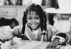 Family Youngest - Yes, porn. Jaimee Foxworth was on Family Matters for a quick second before  getting the boot (thanks to that no-good scene stealing Urkel).