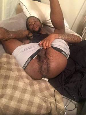 hairy ass black hoes - 