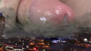 giant cock life - Real Life Macro: Giant Cock in City SFX - ThisVid.com