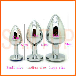 anal butt plug jewelry - Butt Plug Jewelry 51