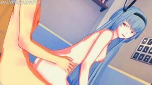 luminous monster hentai movie d - THAT TIME I GOT REINCARNATED AS a SLIME LUMINOUS VALENTINE HENTAI 3D  UNCENSORED - Pornhub.com