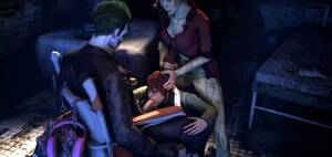 Barbara Gordon Batman Porn Sfm - Barbara Gordon (Batman) | Rule 34 3D Porn Videos