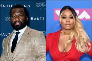 50 Cents - 50 Cent Ready To Seize Teairra Mari's Assets Over Unpaid $37,000