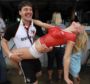 German Porn Uncensored - 