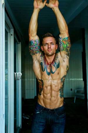 Body Art Porn Boys - #tattoos #men #boys #models #naked #porn #sexy #underwear