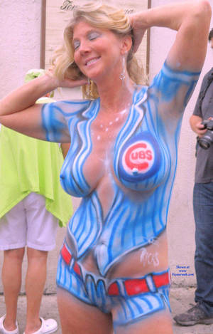 Big Tits Fantasy Fest Matures - Pic #8 FantasyFest 2016 Part 1 - Nude Amateurs, Costume, Blonde, Big