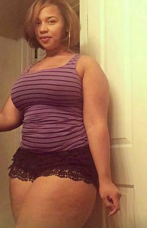 light ebony bbw pussy - The Hottest Ebonies