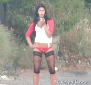 Cheap Whore Porn - Street whore porn