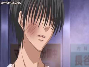 Anime Vixen Porn - Anime Vixen Getting Boobs Rubbed : XXXBunker.com Porn Tube