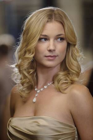 Emily Vancamp Fucking - Emily VanCamp : r/gentlemanboners