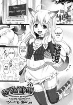 grown up hentai - Ooishi Chuuni] Grow Up!! + After [Eng] {doujin-moe.us} - Read Manhwa,  Manhwa Hentai, Manhwa 18, Hentai Manga, Hentai Comics, E hentai, Porn Comics