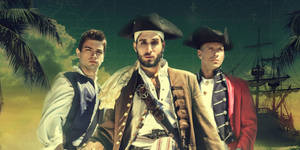 Gay Pirate Porn - gay porn pirates teaser