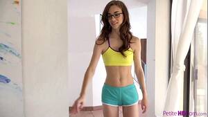 Hd Petite Teen Huge Cock - PetiteHDPorn Petite teen loves big cock - XVIDEOS.COM