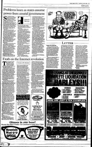 B%c3%bcro - Anothei firing Yeltsin remove; ^ e s entire Cabinet The JUsoelated Press  BBrowns are I bm R T T h^ th e Columbia R iver Basin, ai and - PDF Free  Download