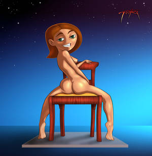 Kim Possible Joss - Image