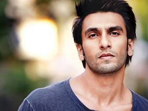 bollywood actors nude - Ranveer Singh to go butt naked for 'Befikre'?
