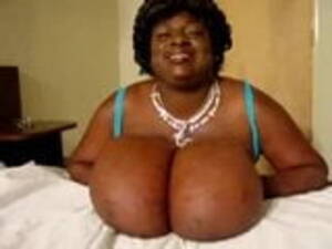 Big Huge Black Tits Sally - Sally | xHamster