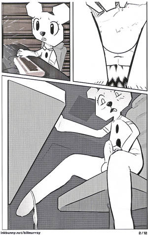 Amazing World Of Gumball Hentai Porn Futa - A Nightmare in Elmore (The Amazing World of Gumball) [English]