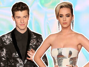 katy perry anal sex - Why Katy Perry Grabbing Shawn Mendes' Butt on the Red Carpet Is Not a Joke