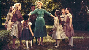 Homemade Vintage Schoolgirl Porn - The Sound of Music