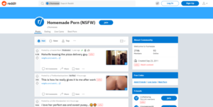 homemade porn blogs - 21+ Homemade Porn Sites - Watch totally amateur porn homemade!