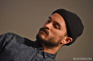 Michael Malarkey Porn - 