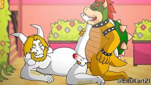 Asgore X Bowser Gay Porn - Bowser x Asgore gay furry porn - ThisVid.com