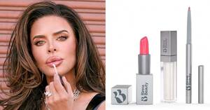 latina porn star lisa rinna - Lisa Rinna Didn't Fire Her Entire Cosmetics Team Despite Report