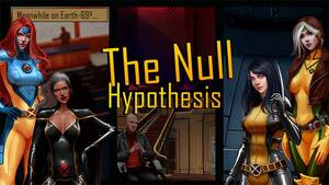hypothesis hentai - The Null Hypothesis - Version 0.3c Download