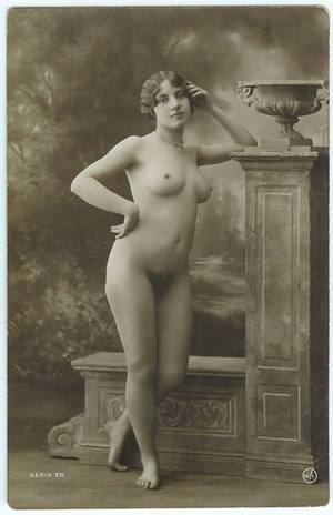 1920s Vintage Asian Porn - Asian French Nude bawdy Vintage nude french post card luscious french vintage  nude french post card