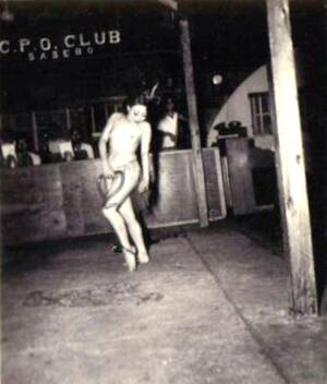 1940s Jap Porn - asianqties: Women: The Spoils of War Photos from the Occupation of Japan in  the 1940s after the defeat of Japan. Military defeat of your enemy means  that you are allowed to defile