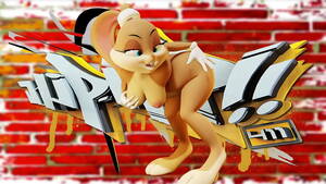 Hip Hop Black Toon Porn - Hip hop bunny sexy 3d cartoon big butt dance tease - XVIDEOS.COM