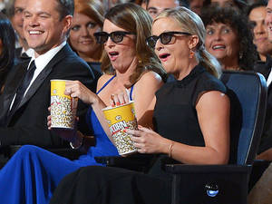 Amy Poehler Lesbian Porn - Women Love Watching Lesbian Porn Way More Than Men Do