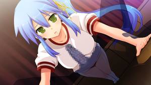 konata hentai big breasted butterfly - cartoon porn samus aran Â· best adult hentai