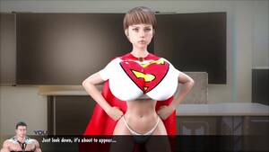 3d big boob animation - Sexy Big Boobs Angie and Monster Cock 3D Porn Game Apocalypse [EpicLust] -  Pornhub.com