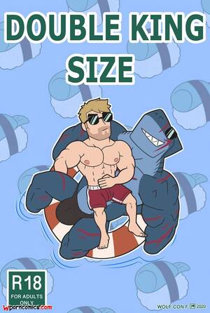 Gay Blowjob Porn Comic - âœ…ï¸ Porn comic Double King Size. Justice League. Wolf con F. Sex comic  Constantine talks a | Porn comics in English for adults only | sexkomix2.com