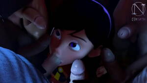 Incredible Porn Videos - Violet gives Gang Blowjob Incredibles Porn [Rare] http://gestyy.com/w57lHE  - XVIDEOS.COM