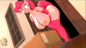 Mlp Pinkie Pie Porn - Pinkie x Queen RealVinyl - XVIDEOS.COM