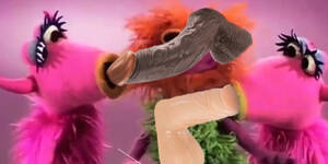 Muppet Gay Porn - Muppets â€“ Manhunt Daily