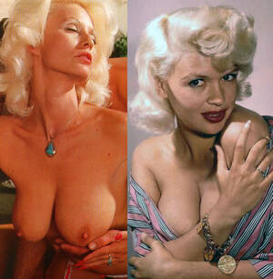 Jayne Mansfield Porn Video - Jayne Mansfield Nude Photos and Porn Video 2024 - Scandal Planet