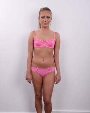 Casting Blonde Petite - Petite blonde girl poses in casting sesion Porn Pictures, XXX Photos, Sex  Images #2684281 - PICTOA