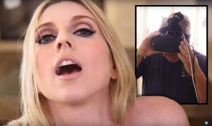 Film Porn - BaDoink Virtual Reality has released a behind-the-scenes look at how the  films