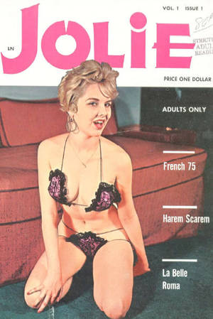 1980 vintage erotica - Mature content dvd of 37 Vintage erotic glamour adult magazines nude girls  German Lesbian shaving 1940's to 1980's