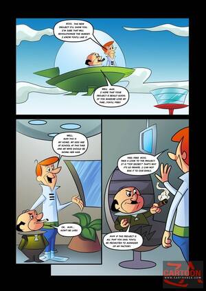 Cartoon Sex Jimmy Neutron Porn Comic - Be imparted to murder Jetsons - Be imparted to murder Boss Loves -  CartoonZA | Porn Comics