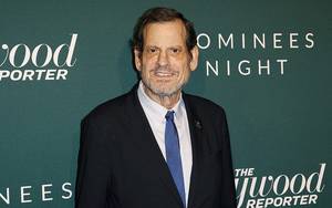now that%27s what i call fucking music - Producer Howard Rosenman arrives at the The Hollywood Reporter's 2018  Academy Awards Nominees Night at the