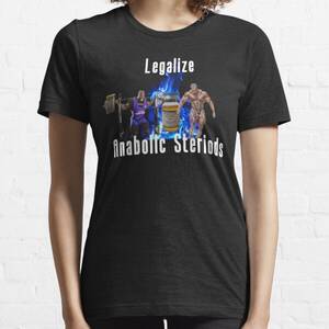 Anabolic Porn T Shirts - Anabolic T-Shirts for Sale | Redbubble