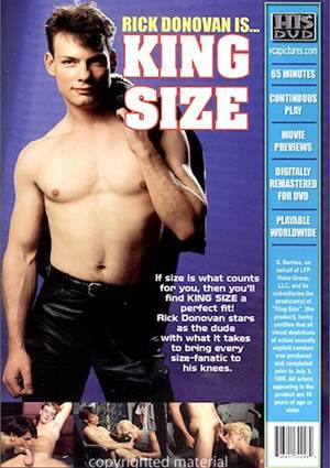 king size - King Size